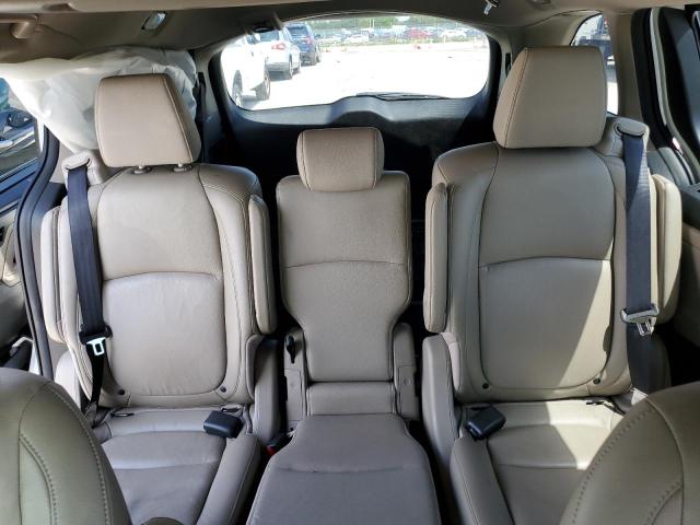 Photo 10 from auction – 2018 HONDA ODYSSEY EX with VIN 5FNRL6H75JB031024