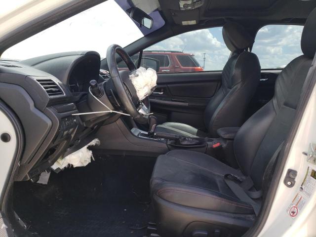 Photo 7 from auction – 2015 SUBARU WRX LIMITE with VIN JF1VA1G68F8809376
