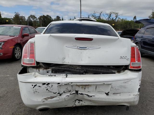 Photo 6 from auction – 2013 CHRYSLER 300C with VIN 2C3CCAET2DH650550