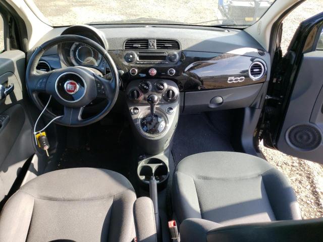 Photo 8 from auction – 2013 FIAT 500 POP with VIN 3C3CFFAR4DT754219