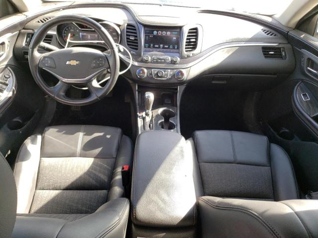 Photo 8 from auction – 2016 CHEVROLET IMPALA LT with VIN 2G1115S3XG9183129