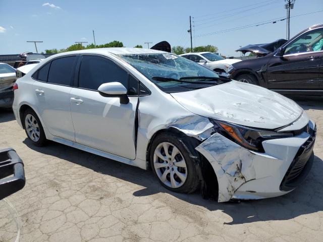 Photo 4 from auction – 2023 TOYOTA COROLLA LE with VIN 5YFB4MDE2PP002326