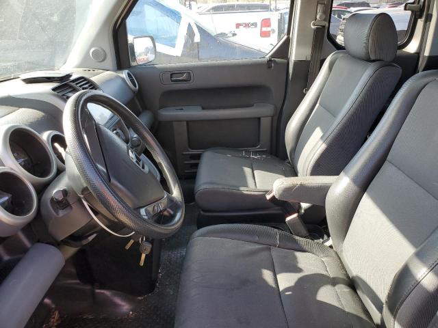 Photo 7 from auction – 2003 HONDA ELEMENT EX with VIN 5J6YH28583L041125