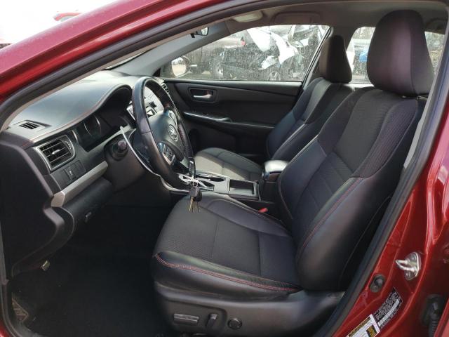 Photo 7 from auction – 2016 TOYOTA CAMRY LE with VIN 4T1BF1FK9GU501246
