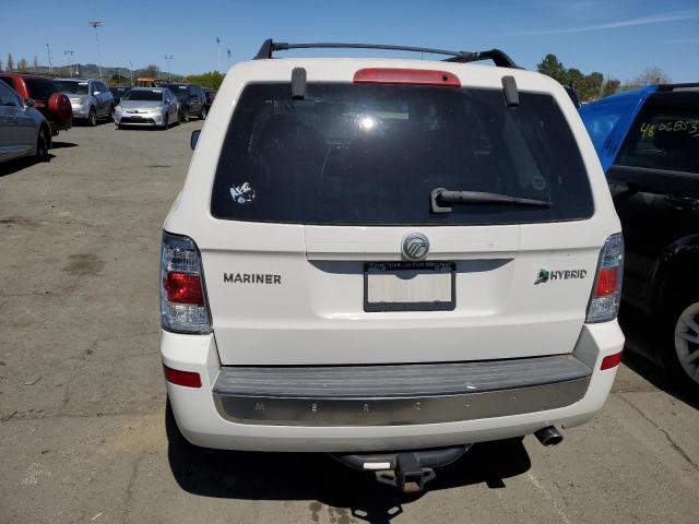 Photo 6 from auction – 2009 MERCURY MARINER with VIN 4M2CU29329KJ17990