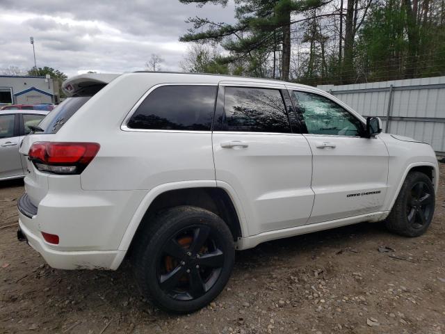 Photo 3 from auction – 2015 JEEP GRAND CHER with VIN 1C4RJFAG4FC171599