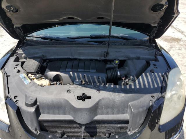 Photo 11 from auction – 2009 BUICK ENCLAVE CX with VIN 5GAEV23D99J186308