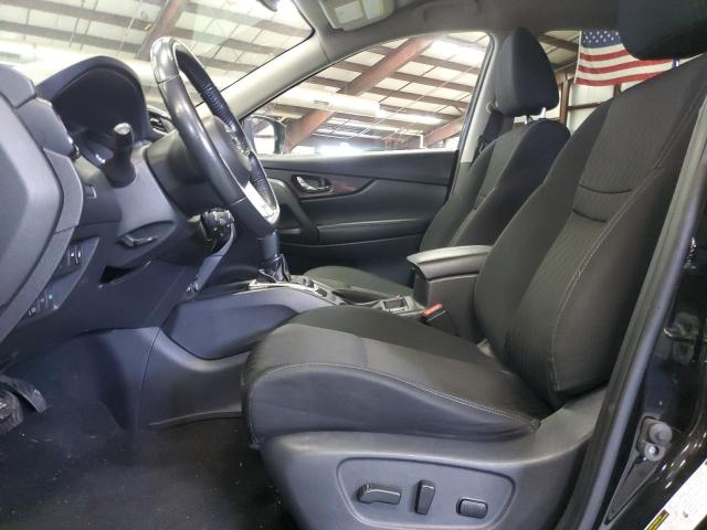 Photo 7 from auction – 2018 NISSAN ROGUE S/SV with VIN KNMAT2MV6JP599444