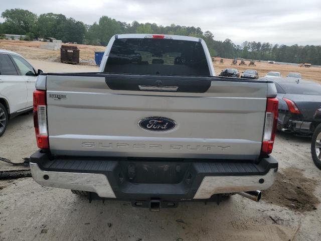 Photo 6 from auction – 2017 FORD F250 SUPER with VIN 1FT7W2B61HED98652