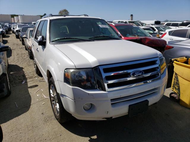 Photo 4 from auction – 2013 FORD EXPEDITION with VIN 1FMJU2A52DEF31736