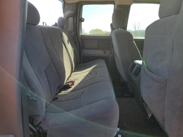 Photo 10 from auction – 2006 CHEVROLET SILVERADO with VIN 1GCEK19BX6Z173104