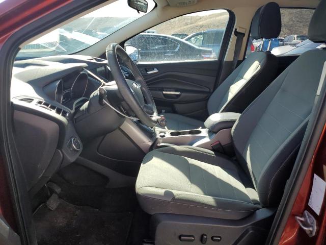 Photo 7 from auction – 2016 FORD ESCAPE SE with VIN 1FMCU9GX5GUB75643