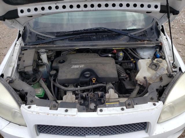 Photo 12 from auction – 2008 CHEVROLET UPLANDER L with VIN 1GNDU23W78D180140