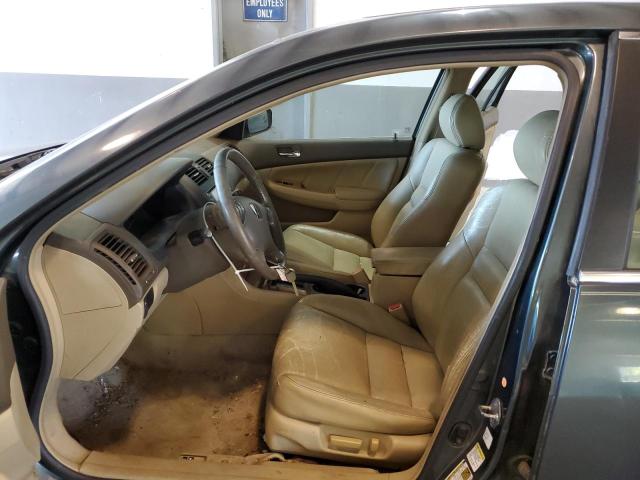 Photo 7 from auction – 2004 HONDA ACCORD EX with VIN 1HGCM56884A065370