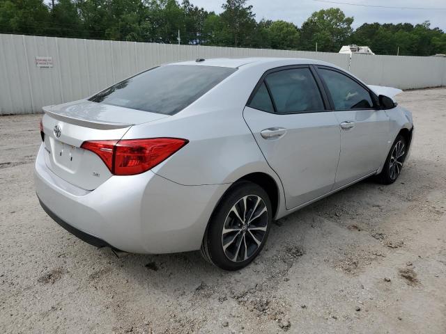 Photo 3 from auction – 2018 TOYOTA COROLLA L with VIN 5YFBURHE0JP779960