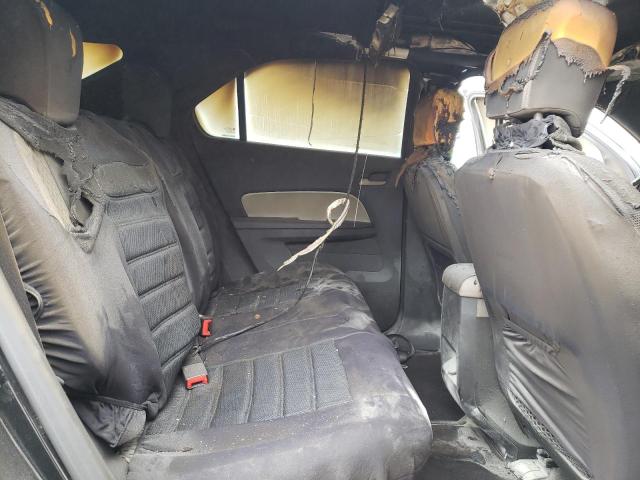 Foto 11 de la subasta – 2012 CHEVROLET EQUINOX LS con VIN 2GNFLCEK5C6150959