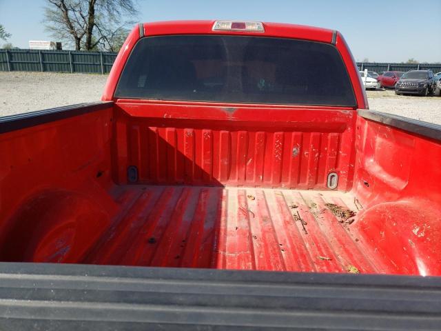 Photo 10 from auction – 2011 FORD F150 with VIN 1FTMF1EF5BFC85510