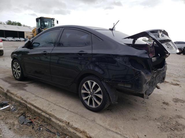 Photo 2 from auction – 2017 HYUNDAI ACCENT SE with VIN KMHCT4AE2HU353863