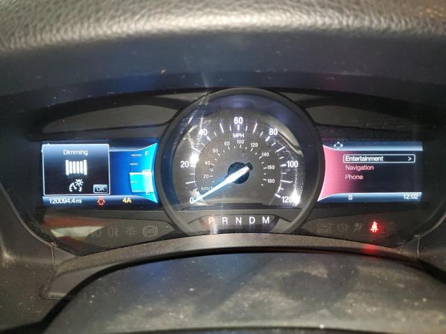 Photo 9 from auction – 2015 FORD EXPEDITION with VIN 1FMJU1JT9FEF38775