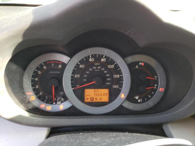 Photo 9 from auction – 2010 TOYOTA RAV4 LIMIT with VIN 2T3YF4DV1AW052586
