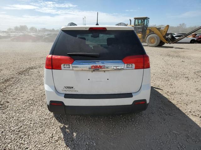 Photo 6 from auction – 2014 GMC TERRAIN SL with VIN 2GKALREK5E6293987