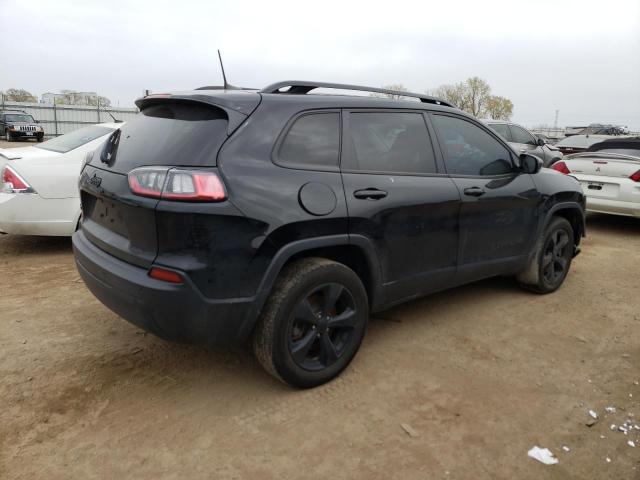 Photo 3 from auction – 2020 JEEP CHEROKEE L with VIN 1C4PJMLB3LD512977