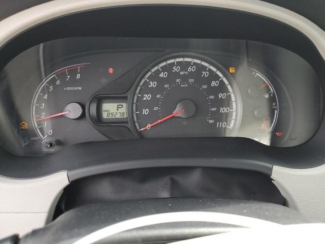 Photo 9 from auction – 2011 TOYOTA SIENNA BAS with VIN 5TDKA3DC2BS002201