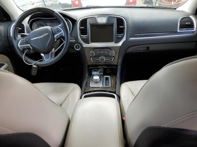 Photo 8 from auction – 2015 CHRYSLER 300C with VIN 2C3CCAEG9FH803267