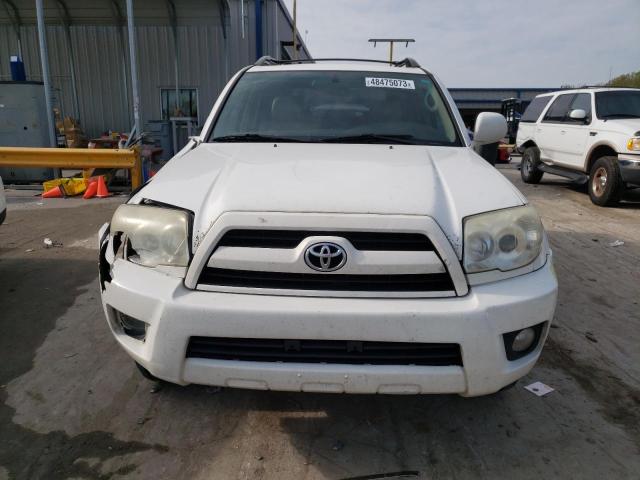 Photo 5 from auction – 2008 TOYOTA 4RUNNER LI with VIN JTEBU17R98K027331