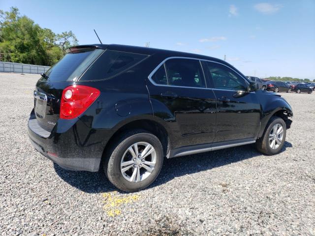 Photo 3 from auction – 2014 CHEVROLET EQUINOX LS with VIN 2GNALAEK3E1144561
