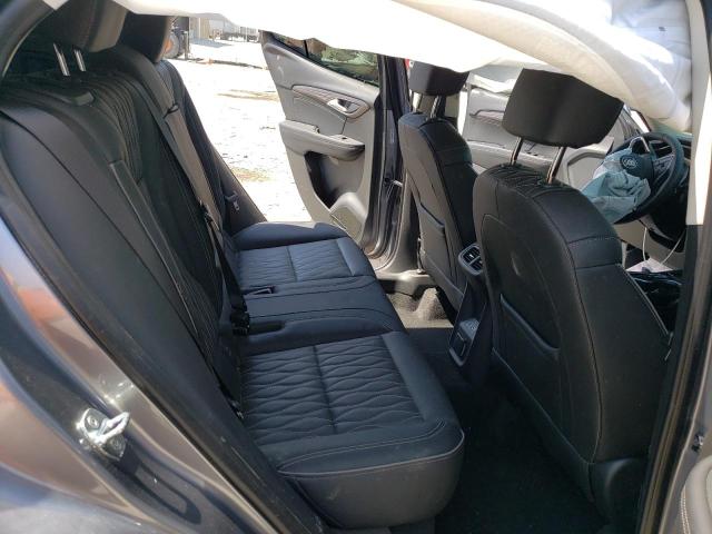 Photo 11 from auction – 2022 BUICK ENVISION A with VIN LRBFZSR45ND031647