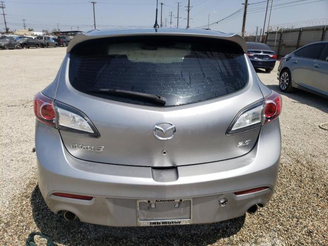 Photo 6 from auction – 2011 MAZDA 3 S with VIN JM1BL1K65B1419739