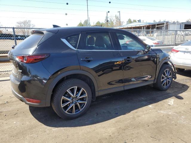 Photo 3 from auction – 2017 MAZDA CX-5 GRAND with VIN JM3KFBDL8H0115651