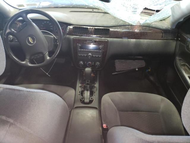 Photo 8 from auction – 2014 CHEVROLET IMPALA LIM with VIN 2G1WA5E34E1127796