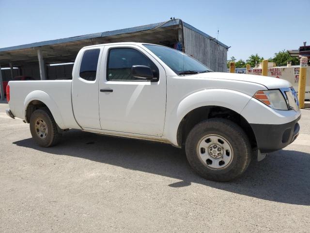 Photo 4 from auction – 2012 NISSAN FRONTIER S with VIN 1N6BD0CT0CC464229