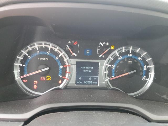 Zdjęcie 9 z aukcji – 2016 TOYOTA 4RUNNER SR z VIN JTEBU5JR2G5394763