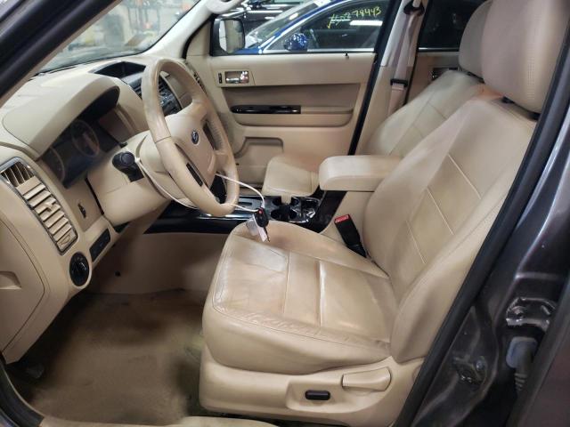 Photo 7 from auction – 2012 FORD ESCAPE LIM with VIN 1FMCU0EG7CKB04304
