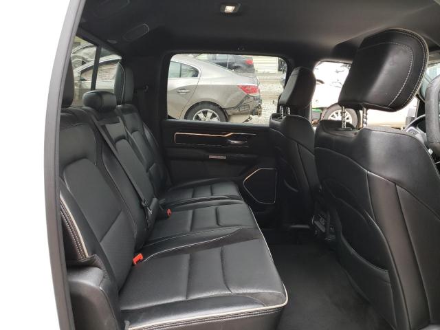 Photo 10 from auction – 2021 RAM 1500 LARAM with VIN 1C6SRFRT1MN762932