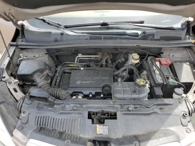 Photo 12 from auction – 2014 BUICK ENCORE with VIN KL4CJCSB9EB629594