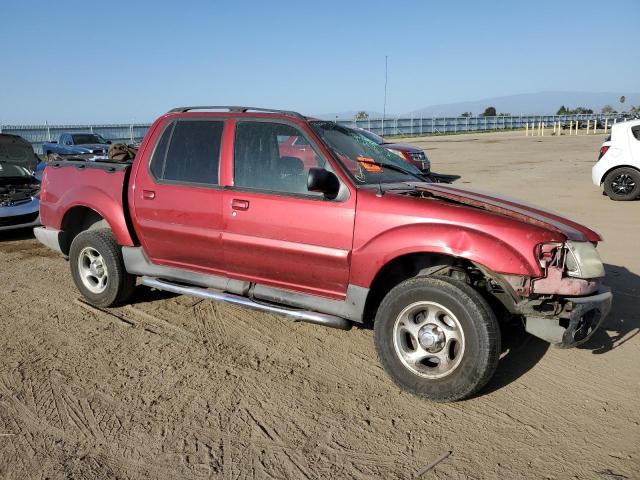 Photo 4 from auction – 2004 FORD EXPLORER S with VIN 1FMZU67K34UC14111