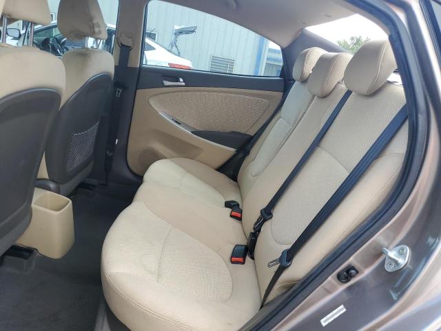 Zdjęcie 10 z aukcji – 2014 HYUNDAI ACCENT GLS z VIN KMHCT4AEXEU757960