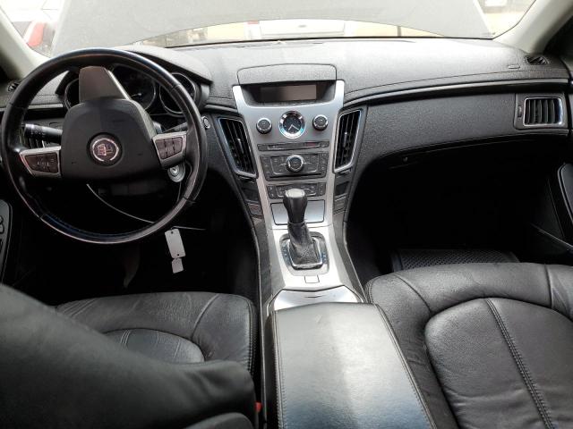 Photo 8 from auction – 2012 CADILLAC CTS with VIN 1G6DC5E50C0148540
