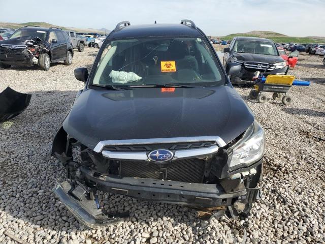 Photo 5 from auction – 2017 SUBARU FORESTER 2 with VIN JF2SJABC8HH420574
