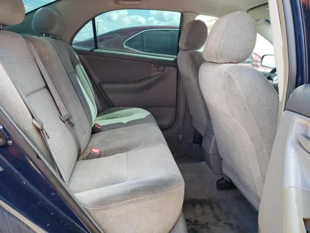 Photo 10 from auction – 2007 TOYOTA COROLLA CE with VIN 2T1BR32E77C835201