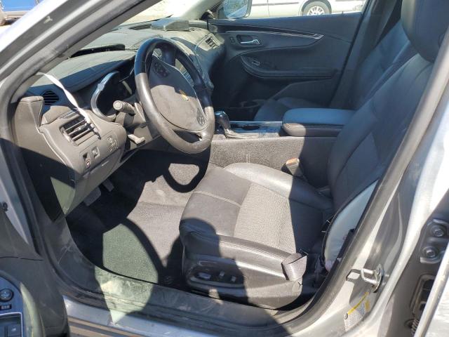 Photo 7 from auction – 2019 CHEVROLET IMPALA LT with VIN 2G11Z5SA7K9117069