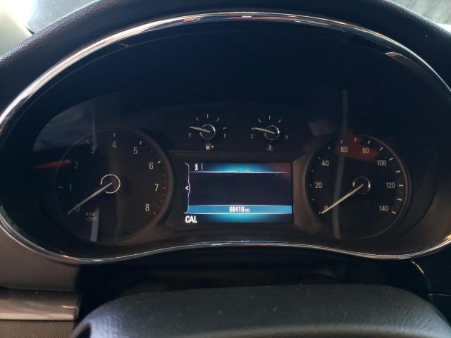 Photo 9 from auction – 2019 BUICK ENCORE PRE with VIN KL4CJASB0KB826816