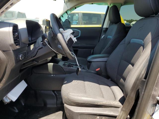 Photo 7 from auction – 2022 FORD BRONCO SPO with VIN 3FMCR9D97NRD84006