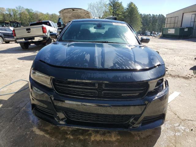 Photo 5 from auction – 2022 DODGE CHARGER SX with VIN 2C3CDXBG2NH200664