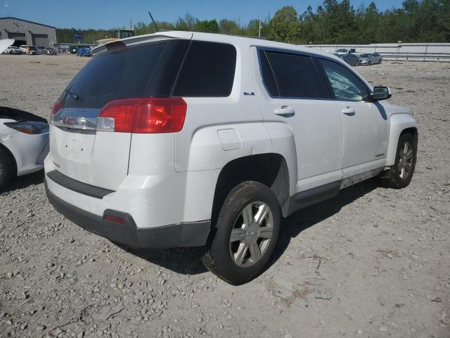 Photo 3 from auction – 2014 GMC TERRAIN SL with VIN 2GKALMEK6E6266686