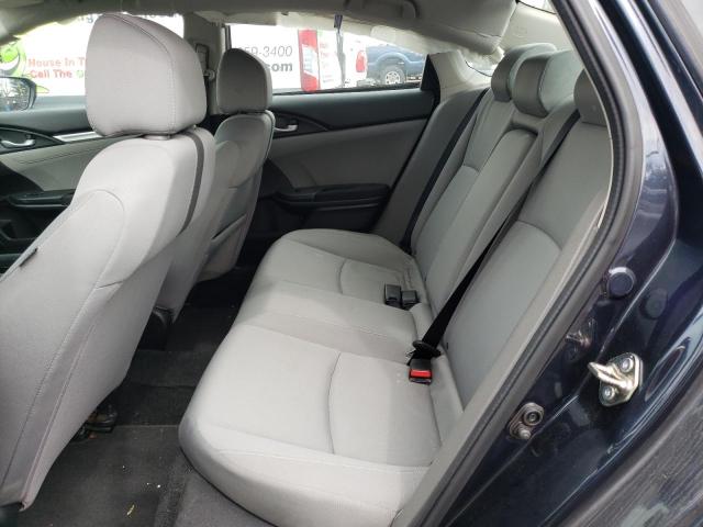 Photo 10 from auction – 2016 HONDA CIVIC EX with VIN 19XFC1F31GE015357